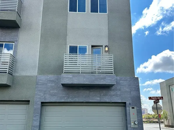 1130 Prospering Creek St #0, Las Vegas, NV 89135