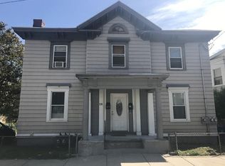 26 Tremont St, Lawrence, MA 01841