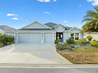 5676 Patterson Loop, The Villages, FL 32163