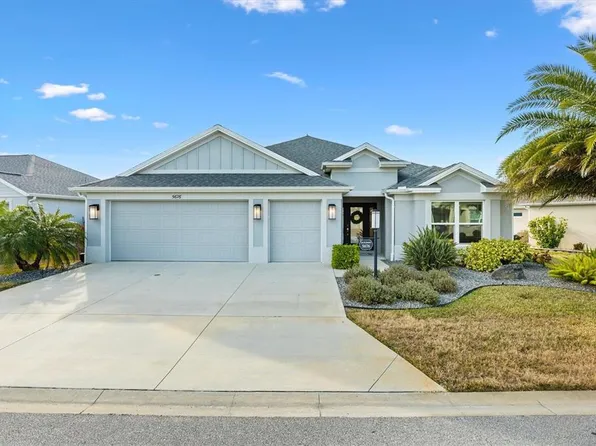 5676 Patterson Loop, The Villages, FL 32163
