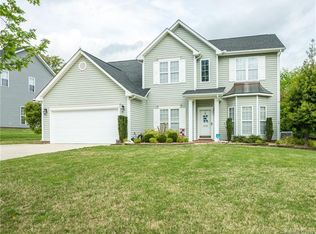 5810 Underwood Ave, Charlotte, NC 28213