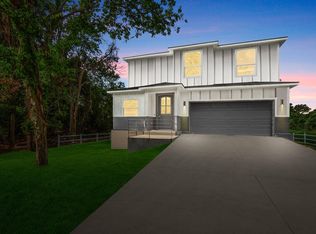 147 Kahana Ln, Bastrop, TX 78602