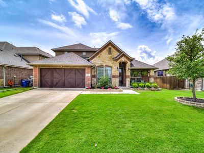 1405 Marines Dr, Little Elm, TX, 75068