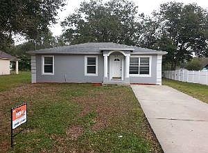 Front w/Sign