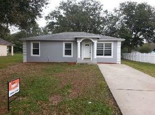 1602 N Gordon St, Plant City, FL 33563