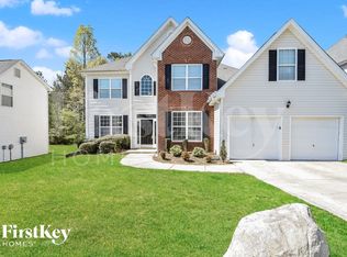 1105 Corkscrew Way, Villa Rica, GA 30180