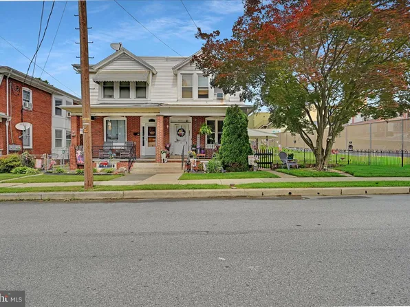 3211 Marion St, Reading, PA 19605