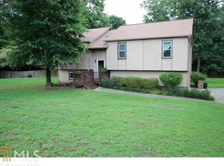 167 Trafalgar Ct NE, Kennesaw, GA 30144