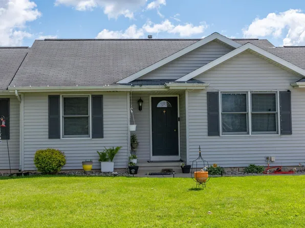 1008 Colonial Manor Dr, Goshen, IN 46526