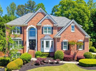 1670 Harvest Ln, Alpharetta, GA 30004