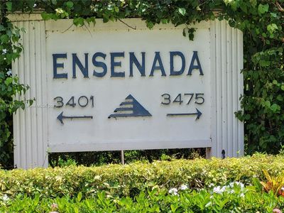 3401 N Country Club Dr APT 108, Aventura, FL, 33180