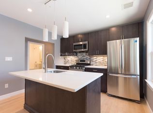 21 Thornton St, Boston, MA 02119