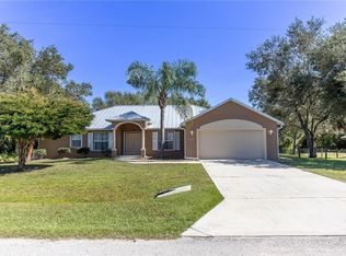 11320 NE 3rd Cir, Okeechobee, FL 34972