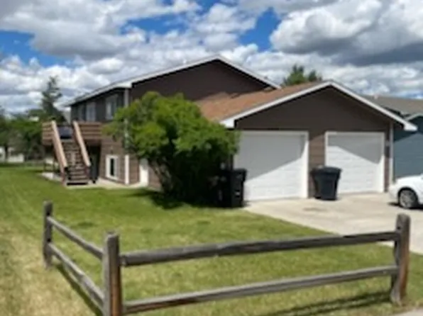 337 Aristocrat Dr, Billings, MT 59105