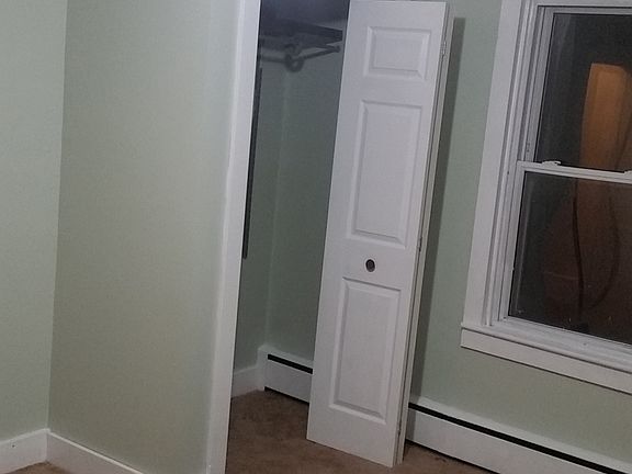 front bedroom
