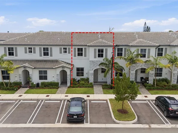 16314 SW 291st St #16314, Homestead, FL 33033