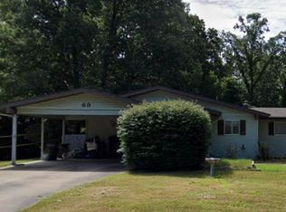 69 Wentworth Dr, Bella Vista, AR 72715