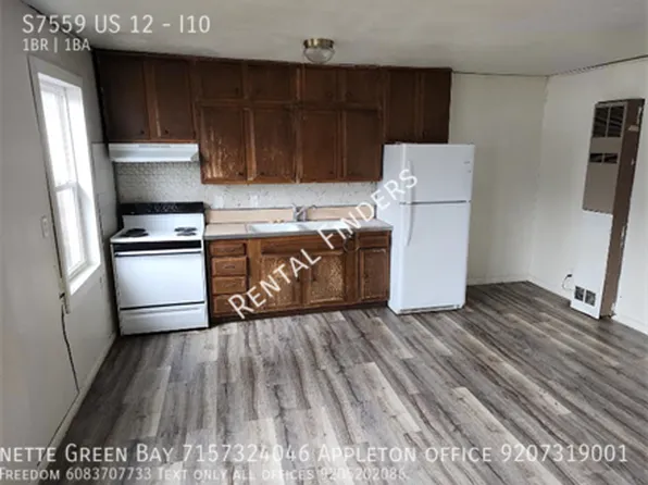 S7559 Us Highway 12, North Freedom, WI