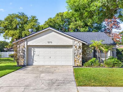 670 STANHOPE DRIVE, Casselberry, FL, 32707