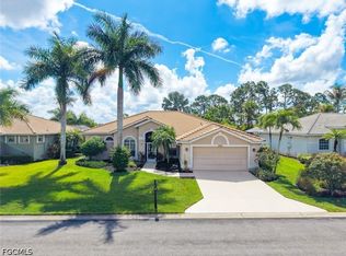 2165 Berkley Way, Lehigh Acres, FL 33973