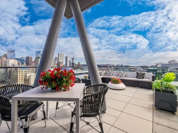 100 Shawmut Ave #Penthouse C, Boston, MA 02118