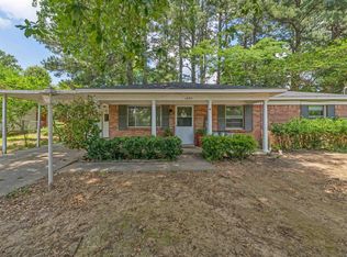 1604 Whitlock Dr, Benton, AR 72015