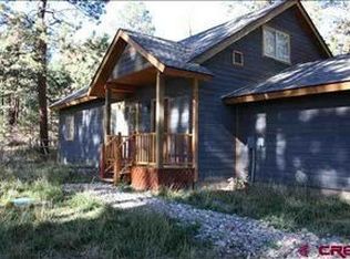 105 Green Ridge Dr, Bayfield, CO 81122