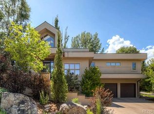3981 Promontory Ct, Boulder, CO 80304