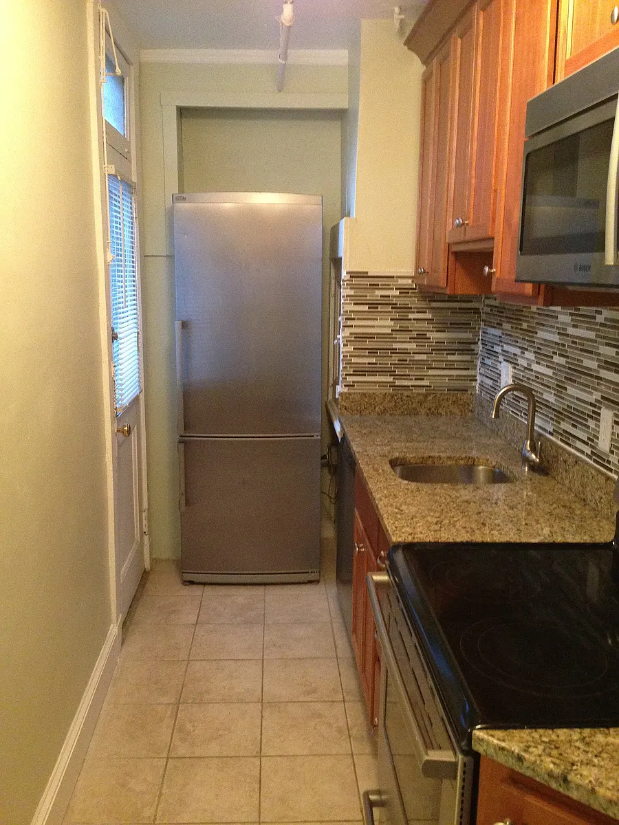 Building Photo - 128 Chestnut St #54A
