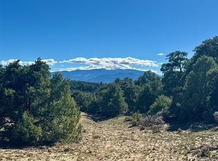 36 AC Elk Park Road, San Luis, CO 81152