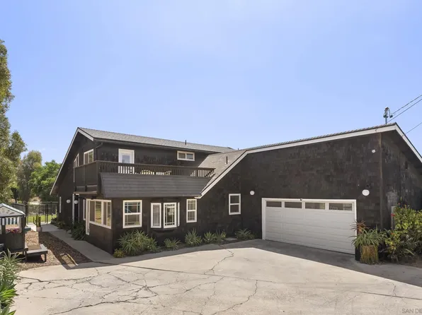 3860 Las Flores Dr, Fallbrook, CA 92028