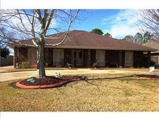 109 Thomas Coby Dr, Destrehan, LA 70047