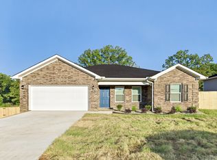 (Undisclosed Address), El Paso, AR 72045