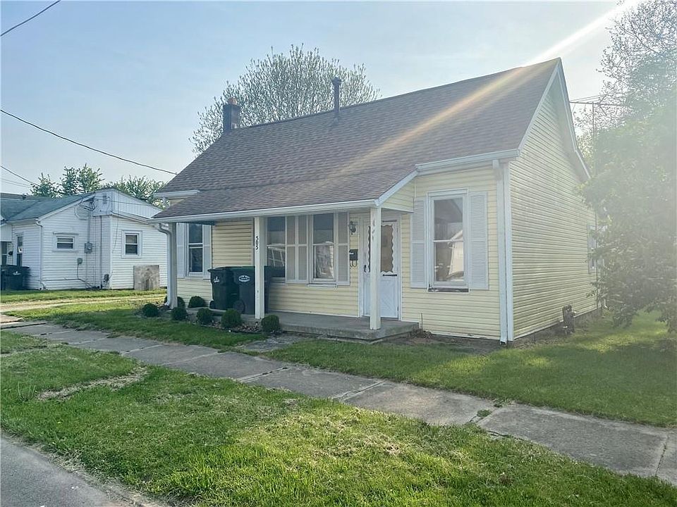1st image of 505 S Monfort St
