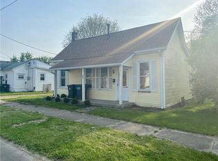 505 S Monfort St, Greensburg, IN