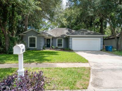 11358 TROTTING HORSE Lane S, Jacksonville, FL, 32225