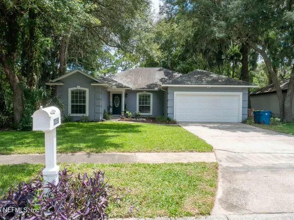 11358 TROTTING HORSE Lane S, Jacksonville, FL 32225