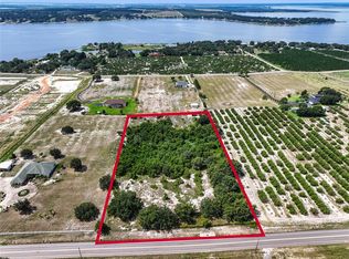 Scenic Hwy LOT 3, Babson Park, FL 33827
