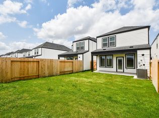3024 Crown Gate Dr, Houston, TX 77047