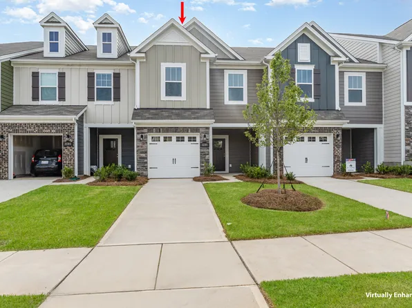 3209 Lilac Grove Dr, Charlotte, NC 28269