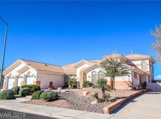256 Glasgow St, Henderson, NV 89015