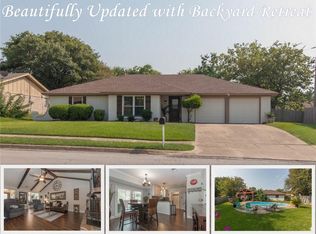 7608 N Richland Blvd, North Richland Hills, TX 76180