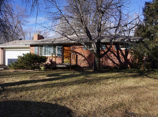 6643 S Lakeview St, Littleton, CO 80120