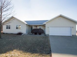 517 SE Aster Ct, Ankeny, IA 50021