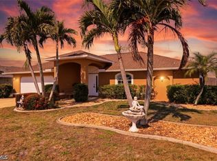 4116 SW 6th Pl, Cape Coral, FL 33914