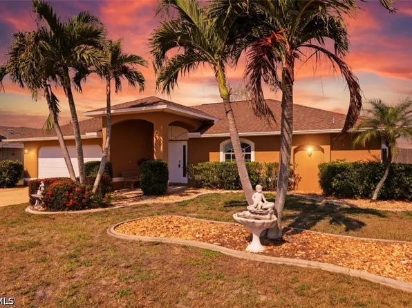4116 SW 6th Pl, Cape Coral, FL 33914