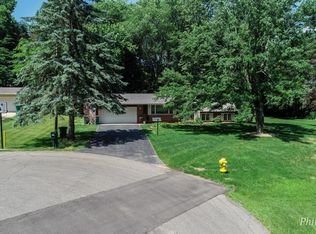 124 Christopher Ln, Battle Creek, MI 49015