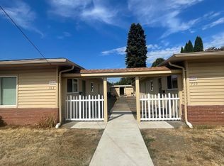 747-759 E Grant St #7475, Lebanon, OR 97355