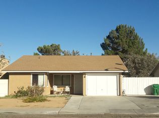 308 Valley St, Ridgecrest, CA 93555