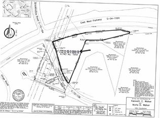 W East West Parkway Hobson Rd, Anderson, SC 29621